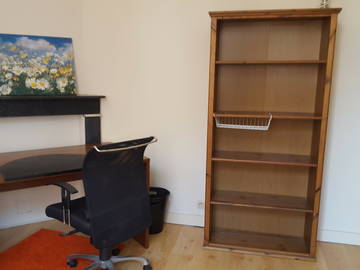 Room For Rent Ixelles 175634