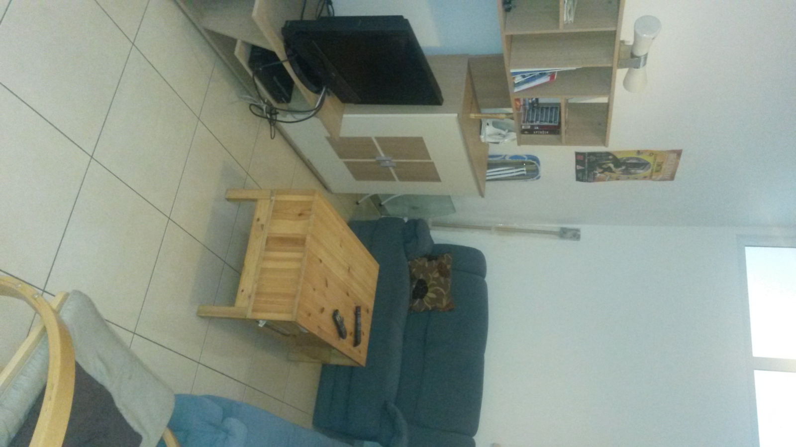 Colocation Ixelles 175634