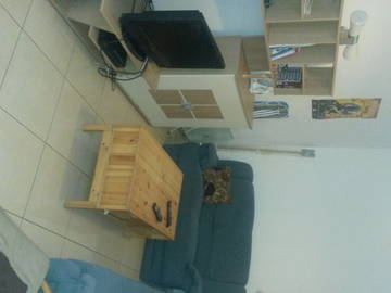 Alojamiento Compartido Ixelles 175634-4