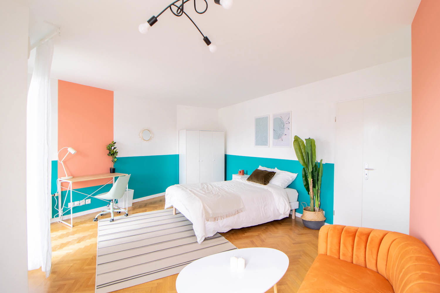 Colocation Saint-Denis 264820