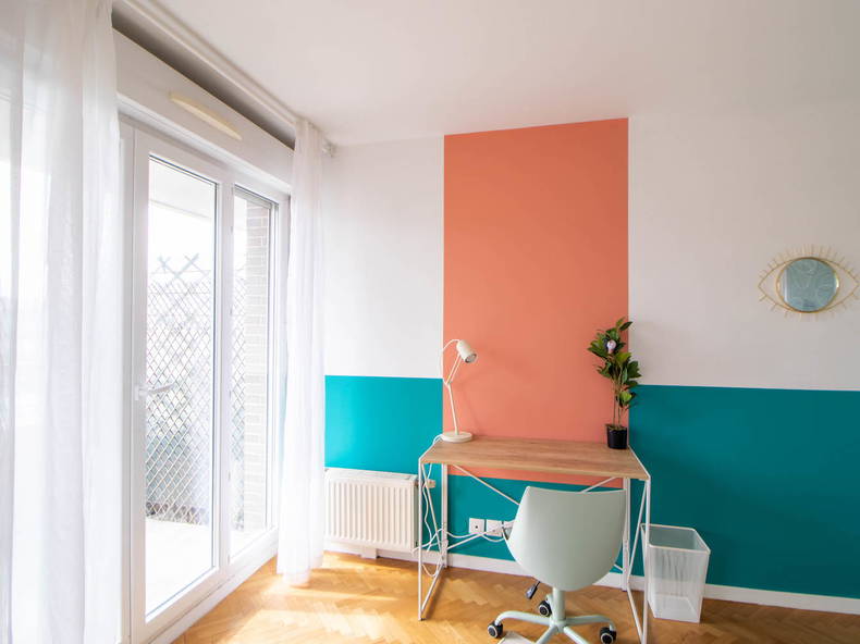 Colocation Saint-Denis 264820-4