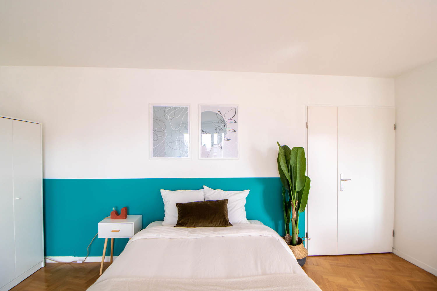 Colocation Saint-Denis 264820