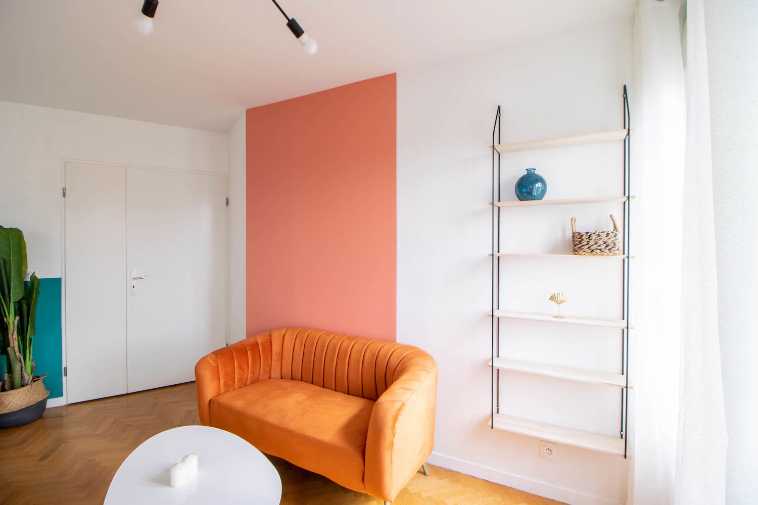 Colocation Saint-Denis 264820