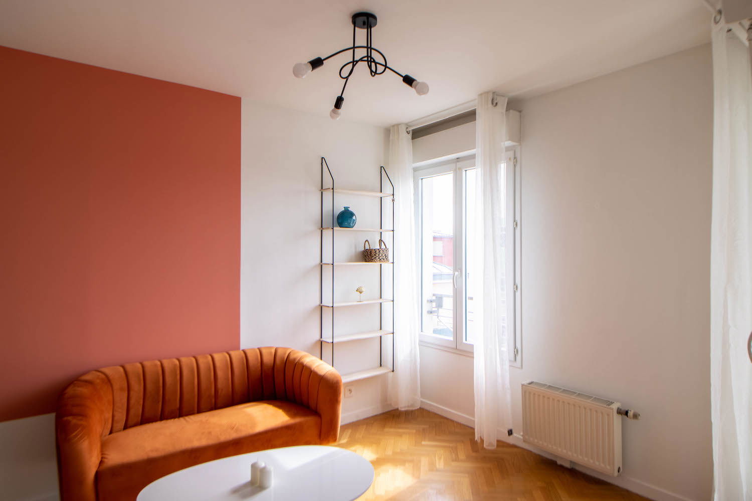 Colocation Saint-Denis 264820