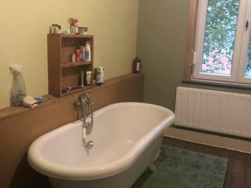 Chambre Chez L'habitant Tournai 300061-6