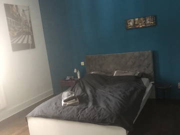 Chambre Chez L'habitant Tournai 300061-2