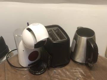 Chambre Chez L'habitant Tournai 300061-12