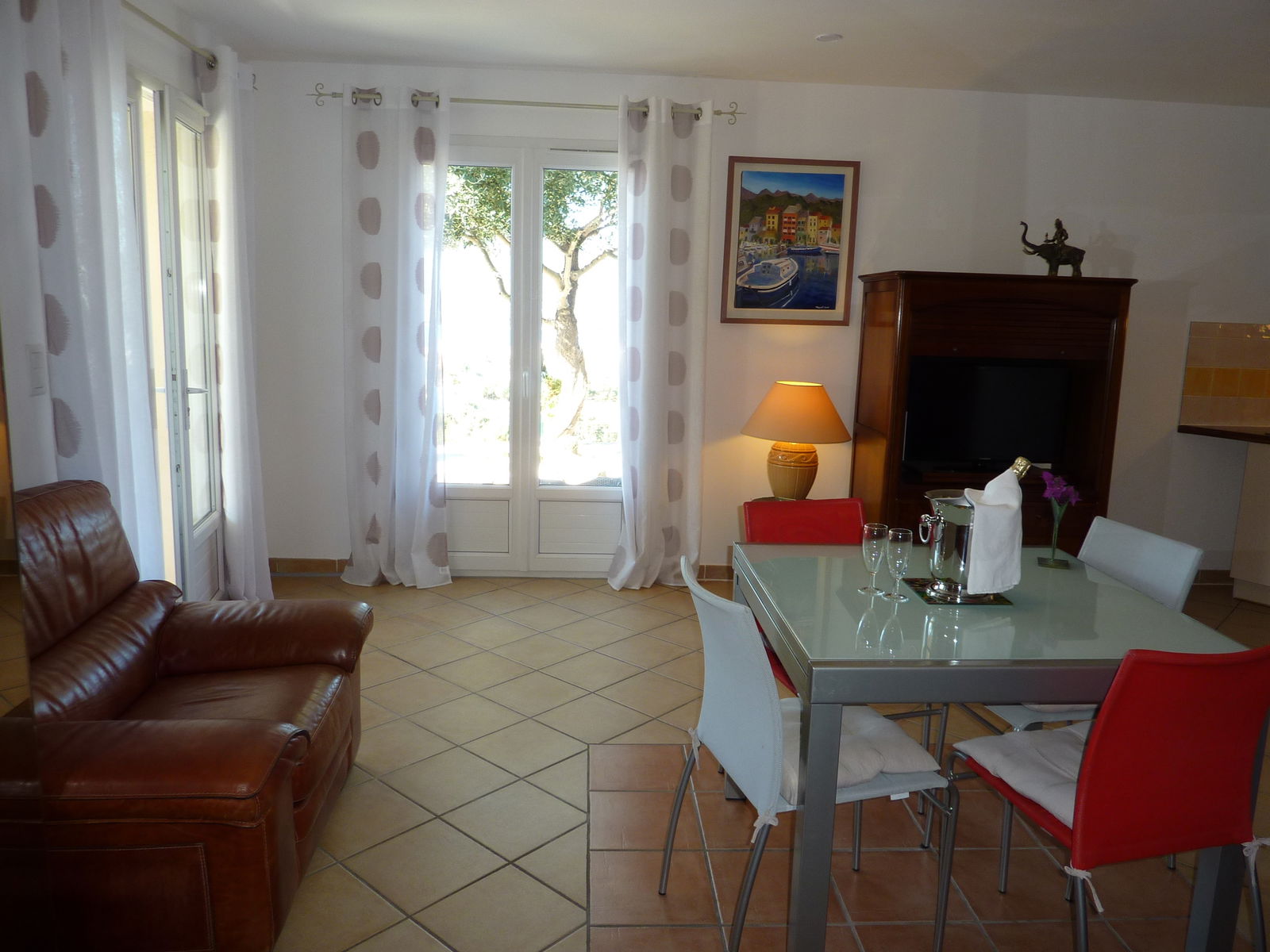 Independent Studio Propriano 96852