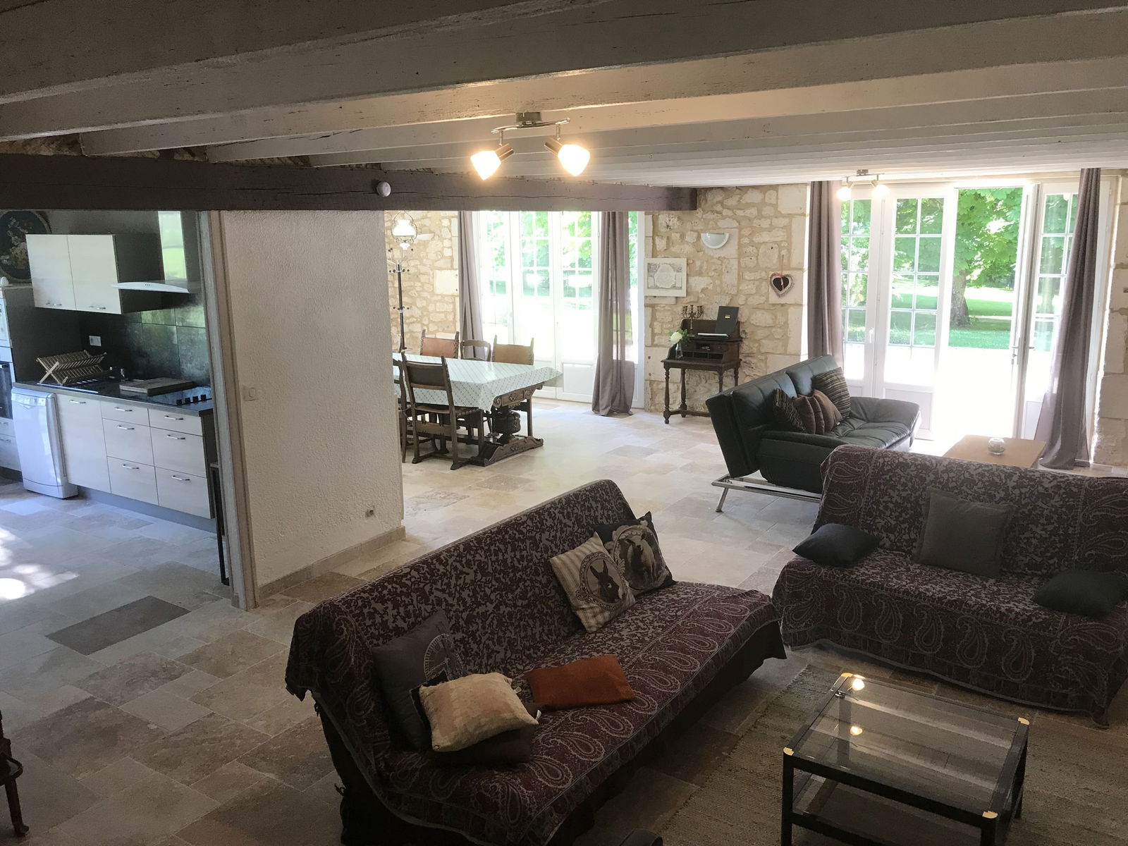 Entire Home Monestier 70811