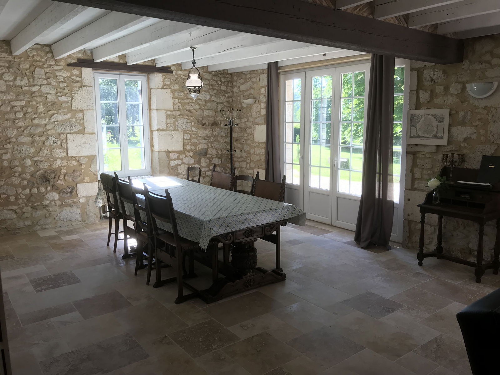 Entire Home Monestier 70811