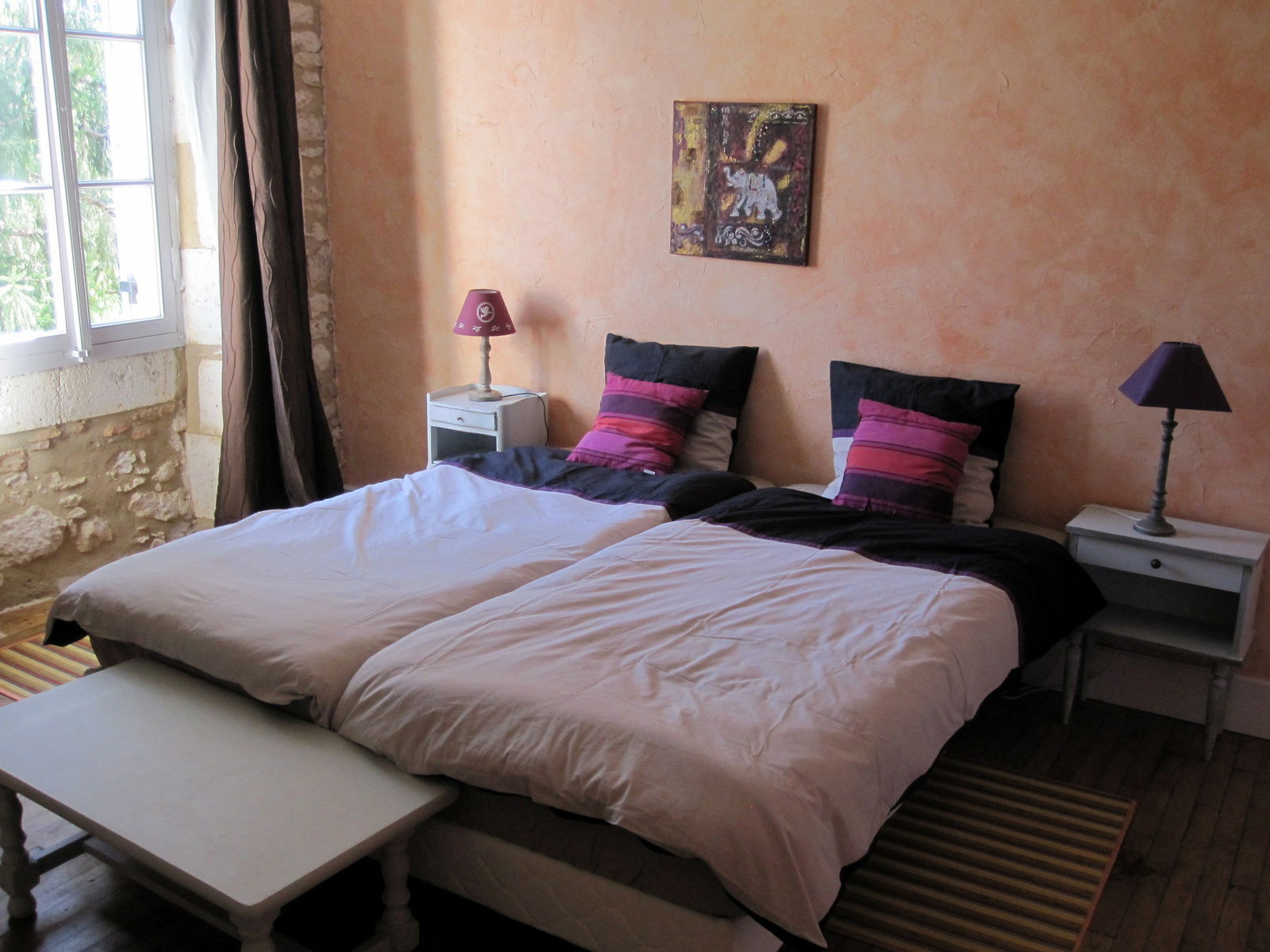 Entire Home Monestier 70811