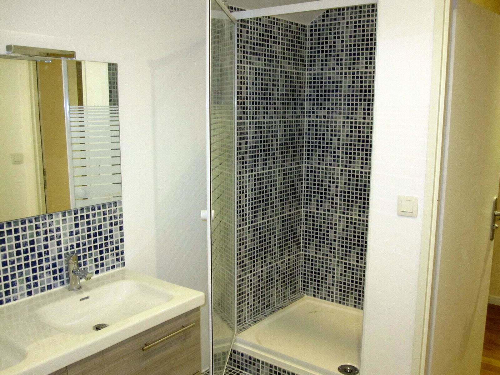 Entire Home Monestier 70811