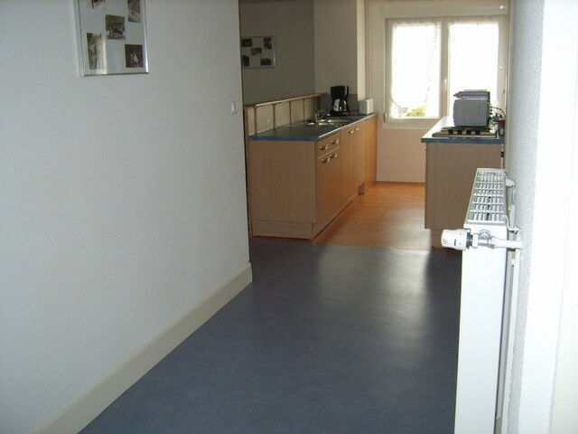 Entire Home Gérardmer 45371