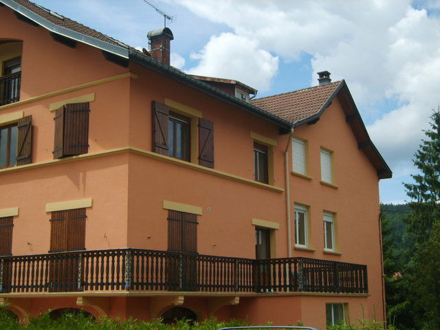 Entire Home Gérardmer 45371