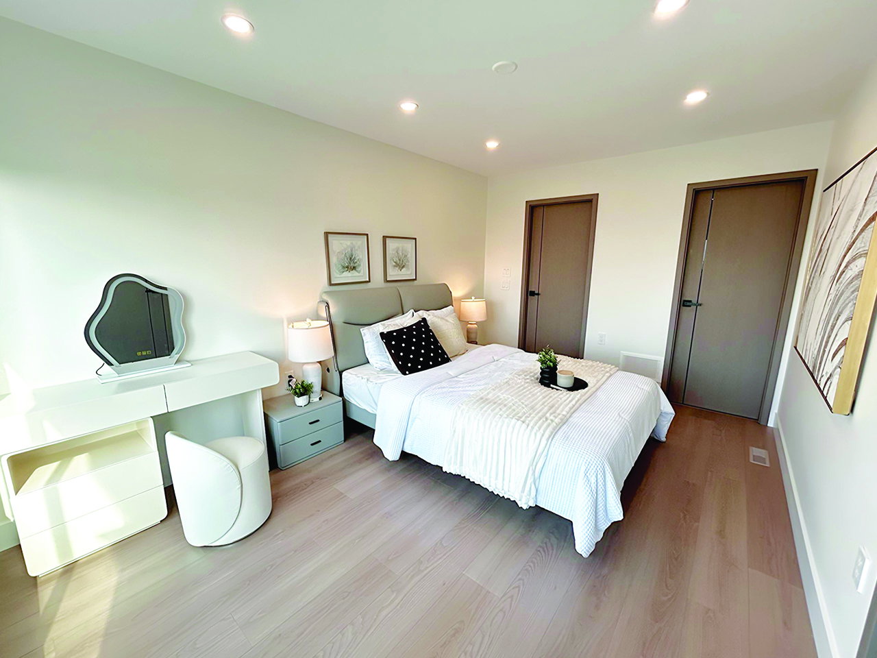 Entire Home Coquitlam 666791