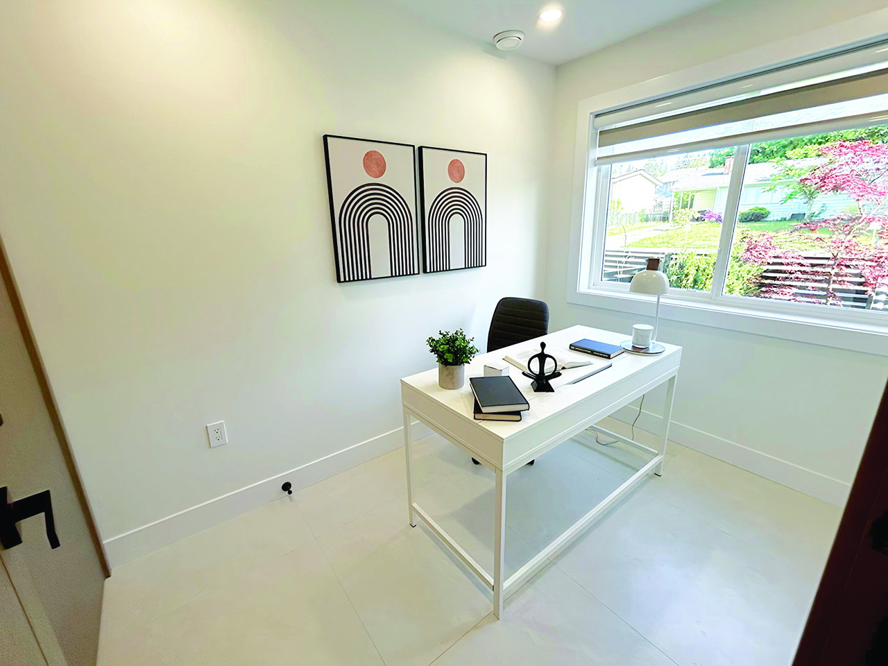Entire Home Coquitlam 666791