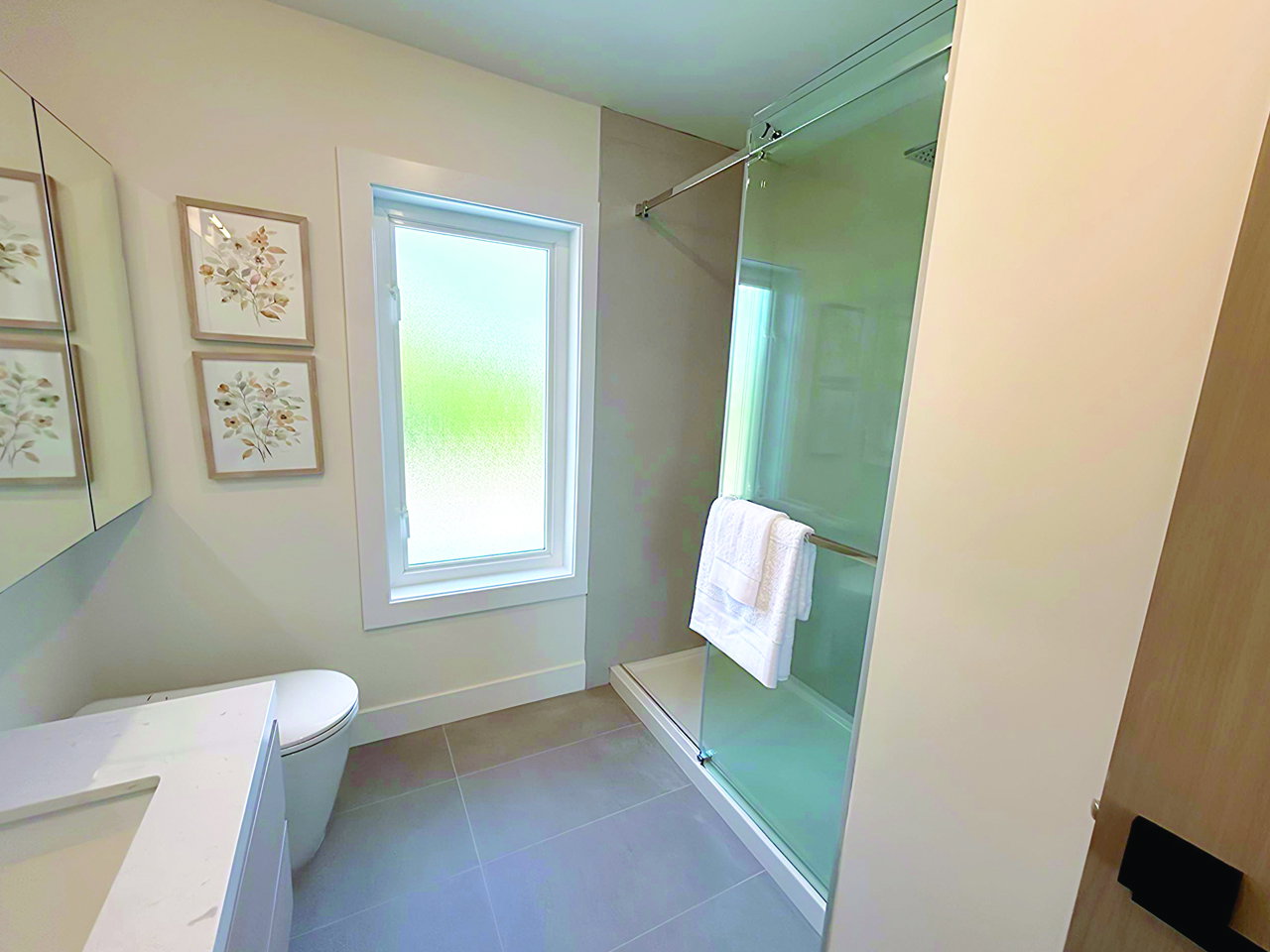 Entire Home Coquitlam 666791