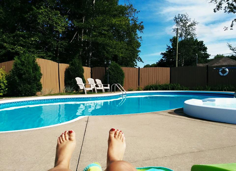 Homestay Lévis 407847