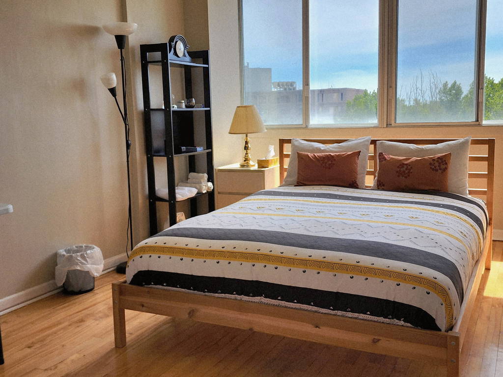 Logement Entier Côte Saint-Luc 668355-1
