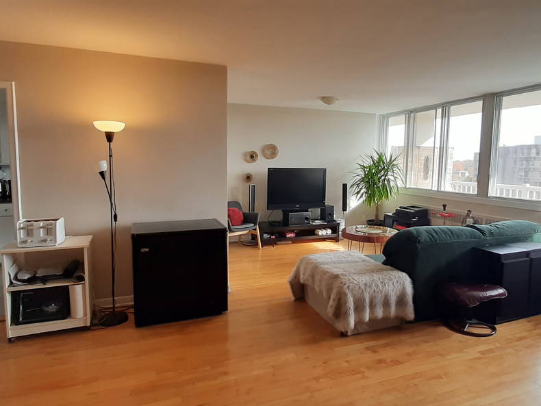 Logement Entier Côte Saint-Luc 668355-2