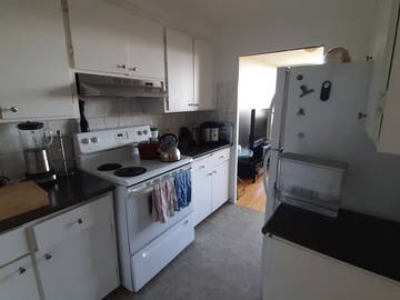 Logement entier à louer à Côte Saint-Luc - photo 4 : cuisine-4