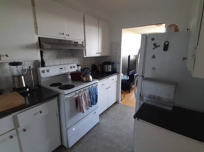 Logement Entier Côte Saint-Luc 668355-4