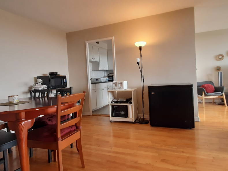 Logement Entier Côte Saint-Luc 668355-3