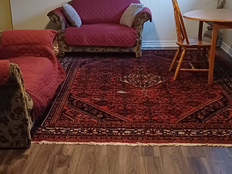 Homestay Montréal 322015-4