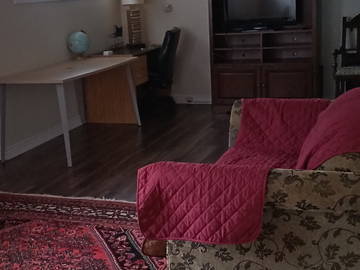 Chambre Chez L'habitant Montréal 322015-5