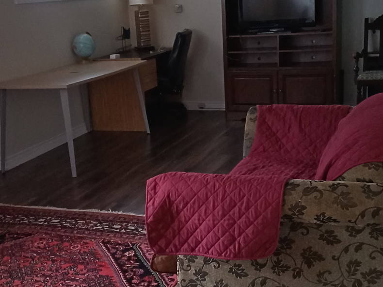 Homestay Montréal 322015-5