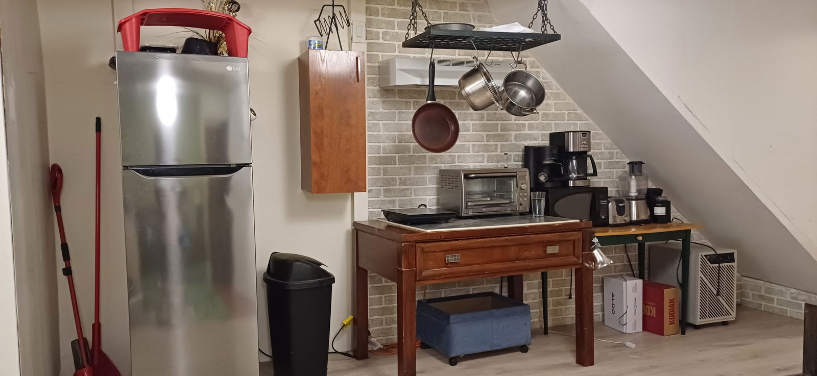 Homestay Montréal 322015