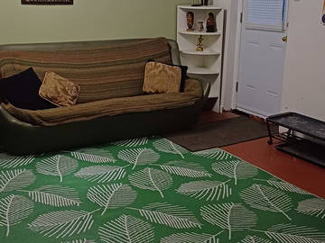 Chambre Chez L'habitant Montréal 322015-8