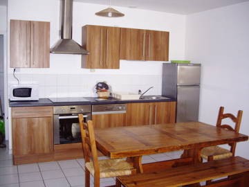 Chambre À Louer Saint-Brevin-Les-Pins 109881