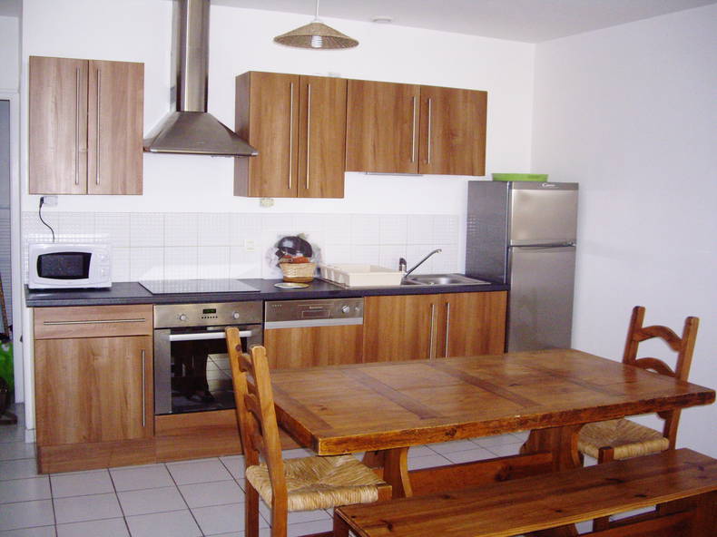 Ganzes Haus Saint-Brevin-les-Pins 109881-2