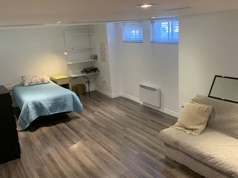 Cały Dom Montréal 263525-1