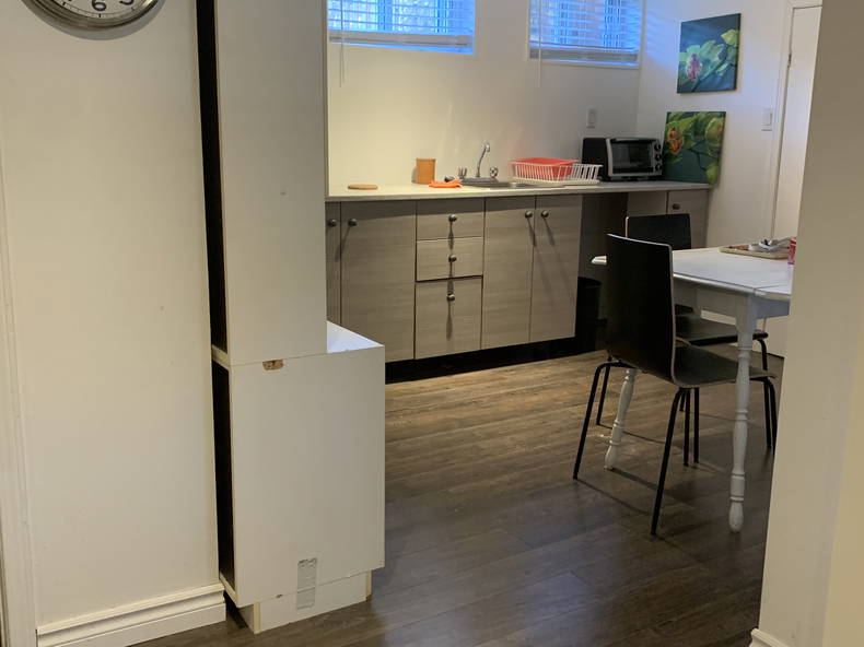 Cały Dom Montréal 263525-3