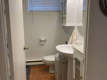 Logement Entier Montréal 263525-4