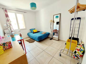 Chambre À Louer Toulon 229887