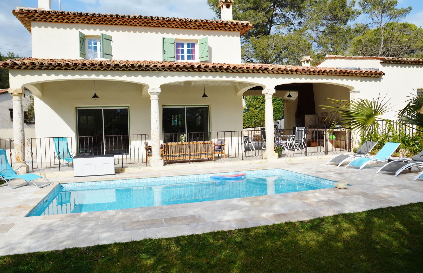 Independent Studio Le Tignet 166520