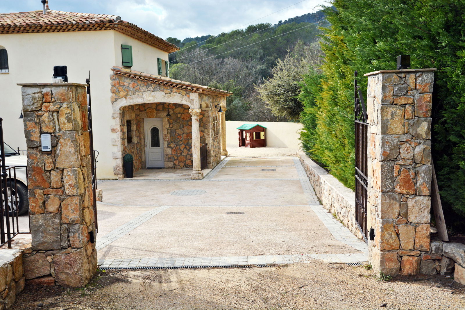 Independent Studio Le Tignet 166520