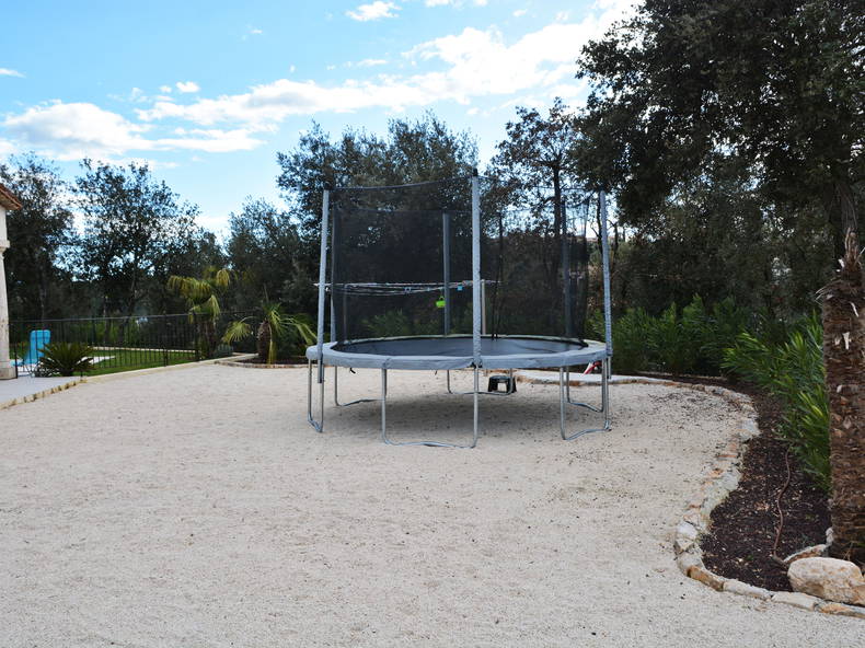 Ganzes Haus Le Tignet 166520-3