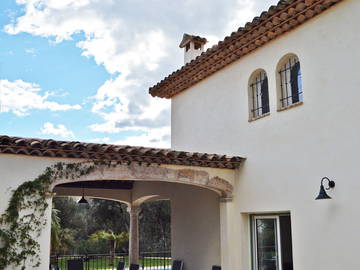 Logement Entier Le Tignet 166520-4