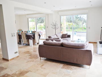 Logement Entier Le Tignet 166520-6