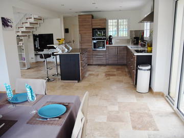 Logement Entier Le Tignet 166520-7