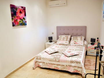 Logement Entier Le Tignet 166520-8