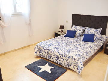 Logement Entier Le Tignet 166520-9