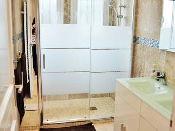 Logement Entier Le Tignet 166520-11