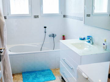 Logement Entier Le Tignet 166520-12