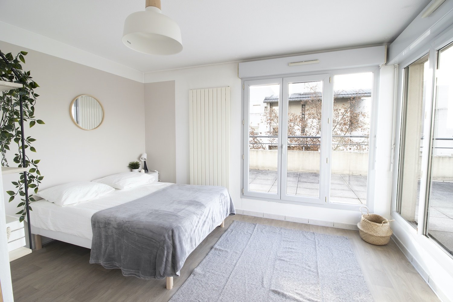 Colocation Lyon 265547