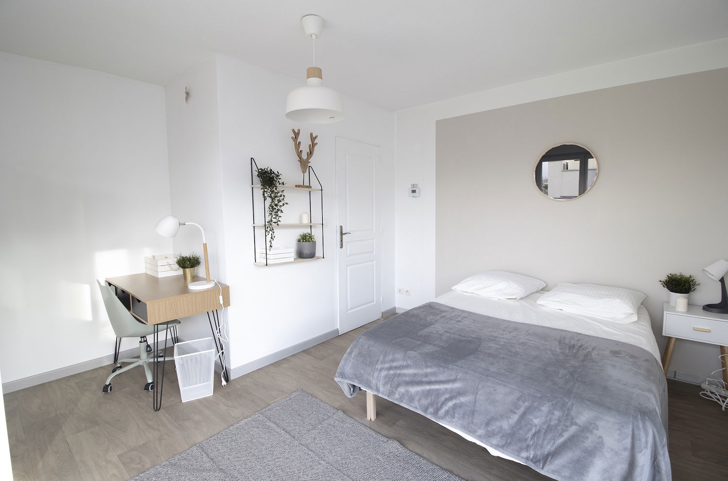 Colocation Lyon 265547